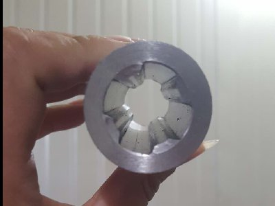 非标精密管