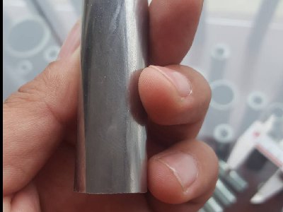 小口径精密管