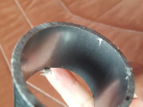 山东精密钢管厂