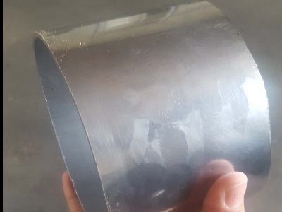 精密钢管