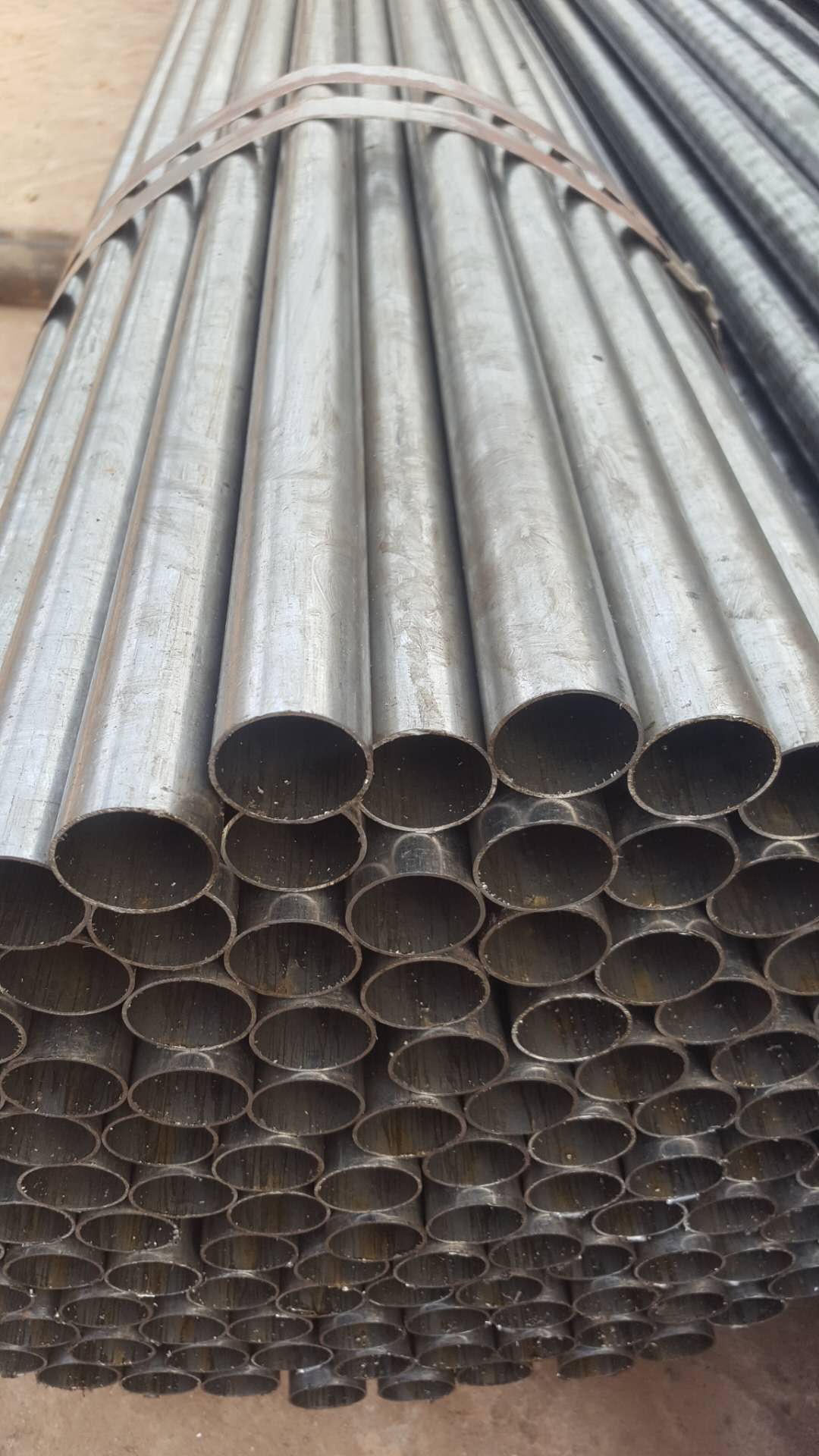 20号精密管