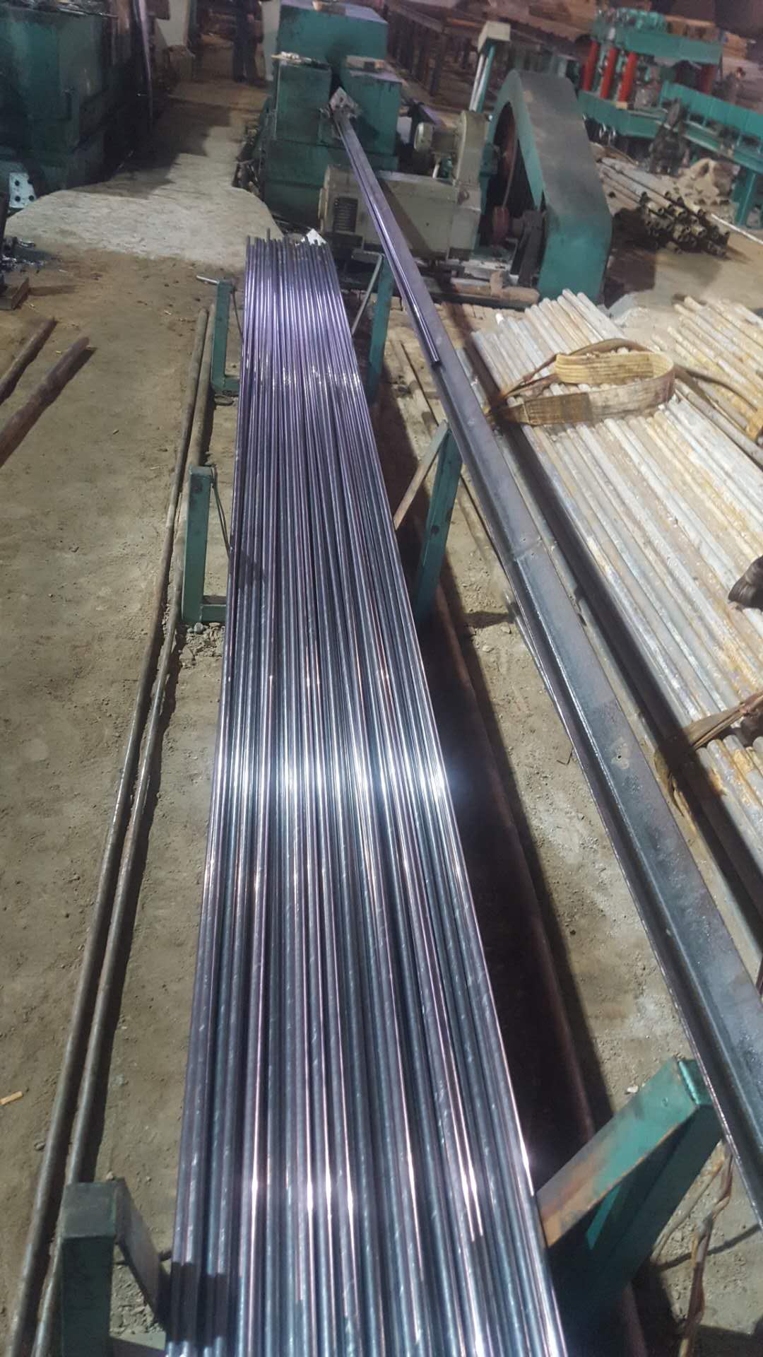 <b>45号精密管</b>
