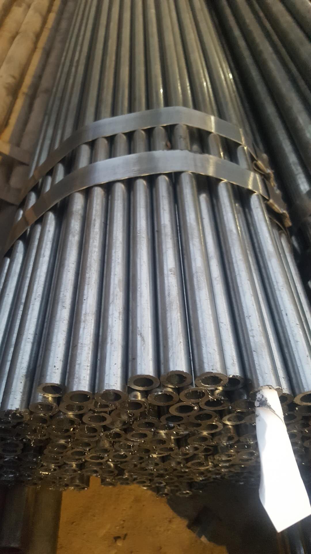 45号精密管