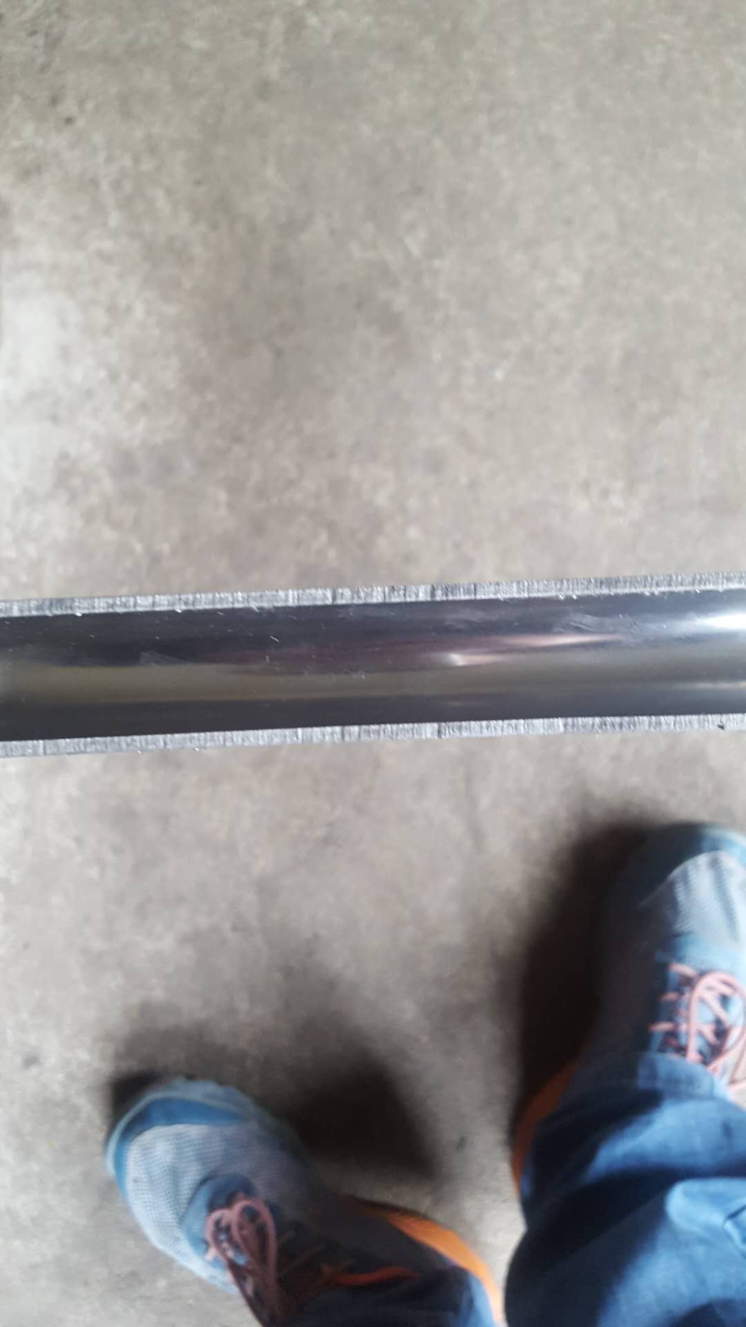 山东精密钢管厂
