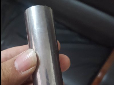山东精密钢管厂