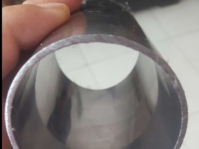 大口径精密管